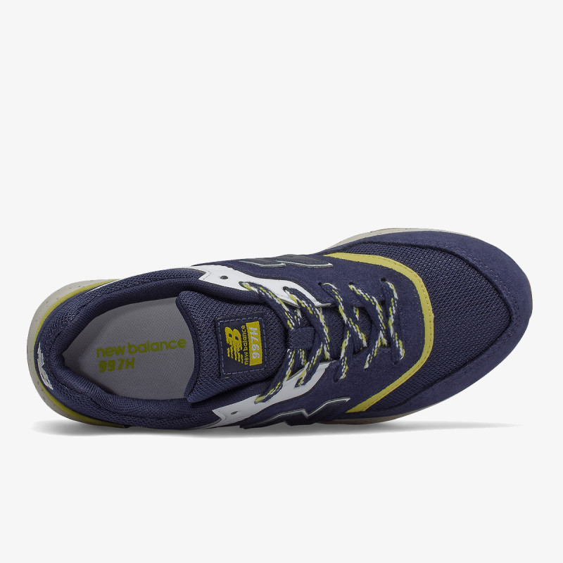 NEW BALANCE Pantofi Sport NEW BALANCE K997 