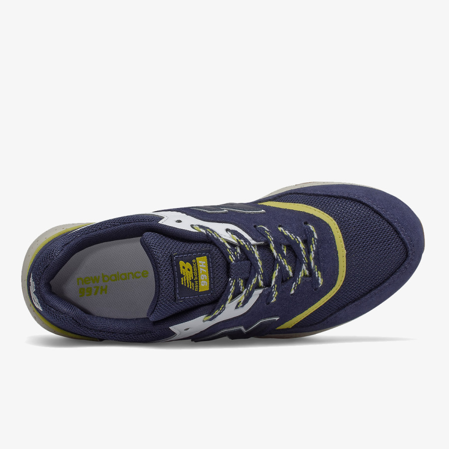 NEW BALANCE Pantofi Sport NEW BALANCE K997 
