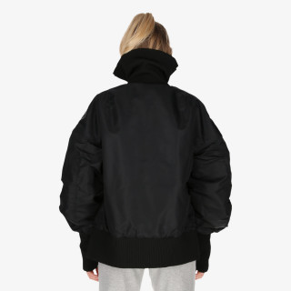 ADIDAS Jachete ELONGATED RIB BOMBER 