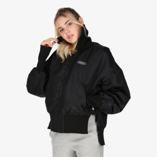 ADIDAS Jachete ELONGATED RIB BOMBER 