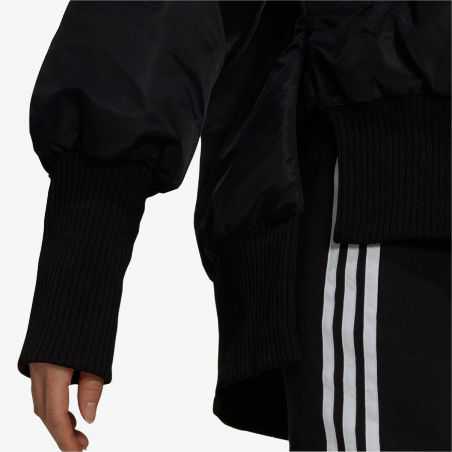 ADIDAS Jachete ELONGATED RIB BOMBER 