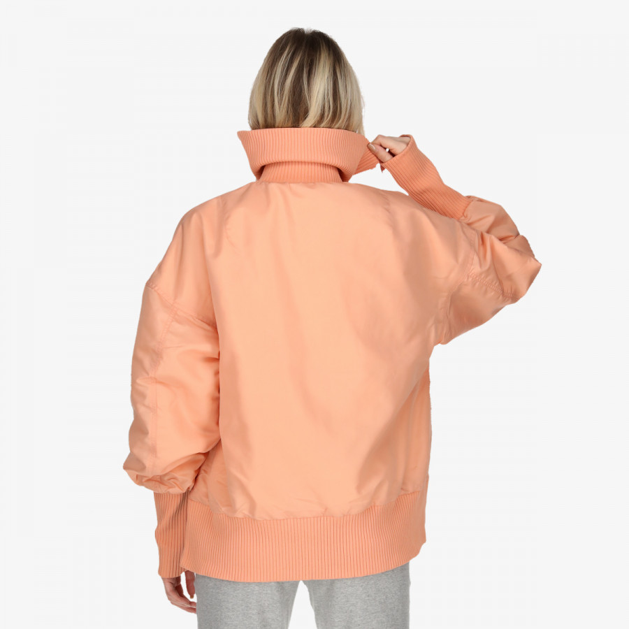 ADIDAS Jachete ELONGATED RIB BOMBER 