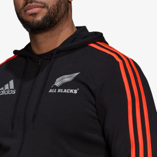 ADIDAS Hanorace AB 3S FZ HD 