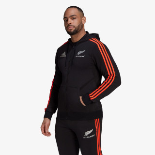 ADIDAS Hanorace AB 3S FZ HD 