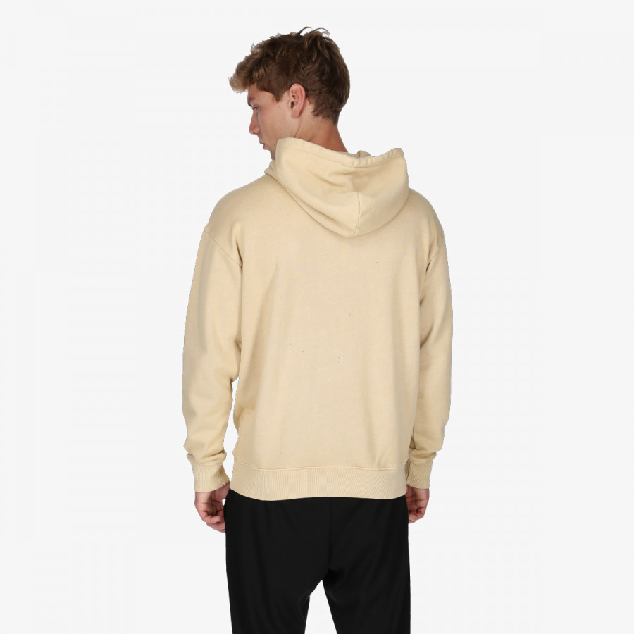 Reebok Hanorace CL ND HOODIE 