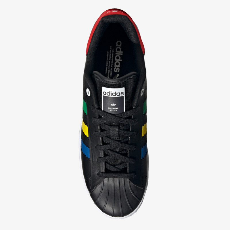 ADIDAS Pantofi Sport SUPERSTAR OT TECH 