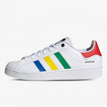 ADIDAS Pantofi Sport Superstar OT Tech 