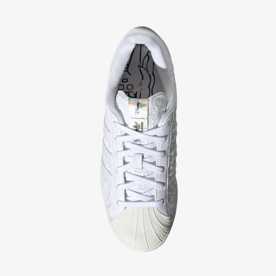 ADIDAS Pantofi Sport DISNEY SUPERSTAR W 