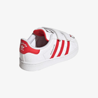 ADIDAS Pantofi Sport Superstar 