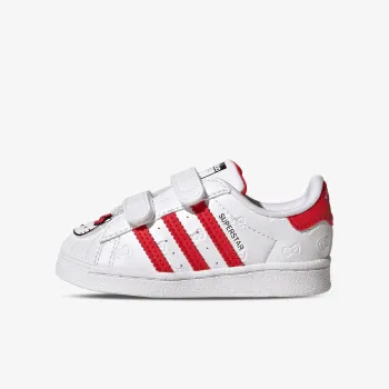 ADIDAS Pantofi Sport Superstar Cf I 
