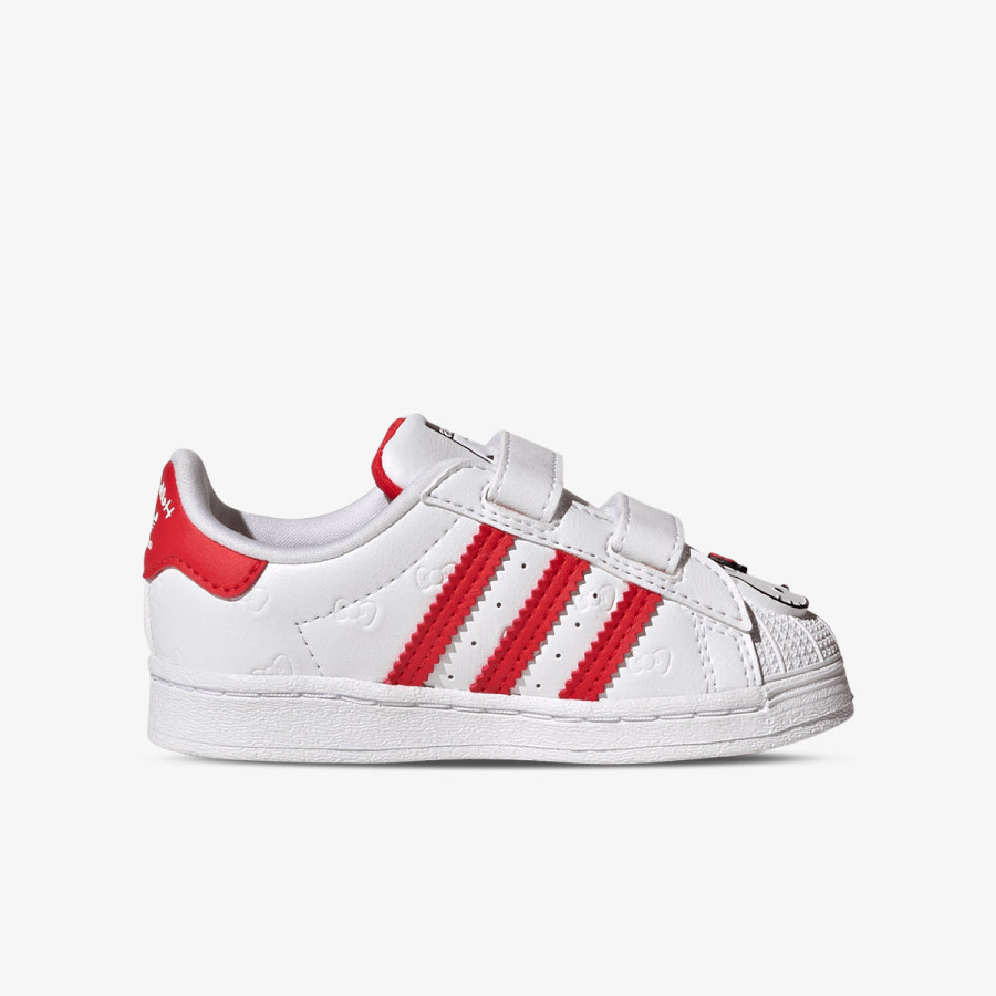 ADIDAS Pantofi Sport Superstar 