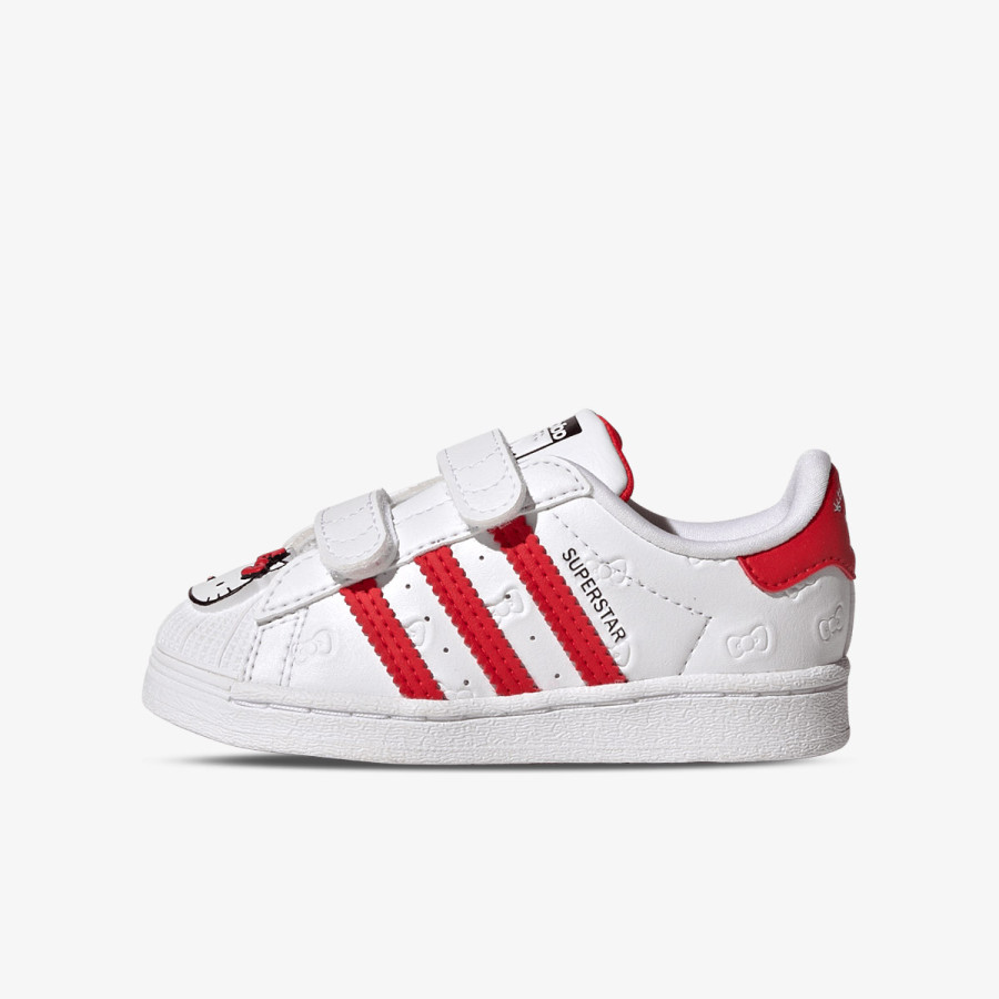 ADIDAS Pantofi Sport Superstar 