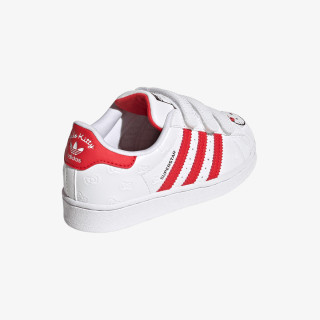 ADIDAS Pantofi Sport Hello Kitty Superstar 