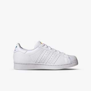 ADIDAS Pantofi Sport Superstar 