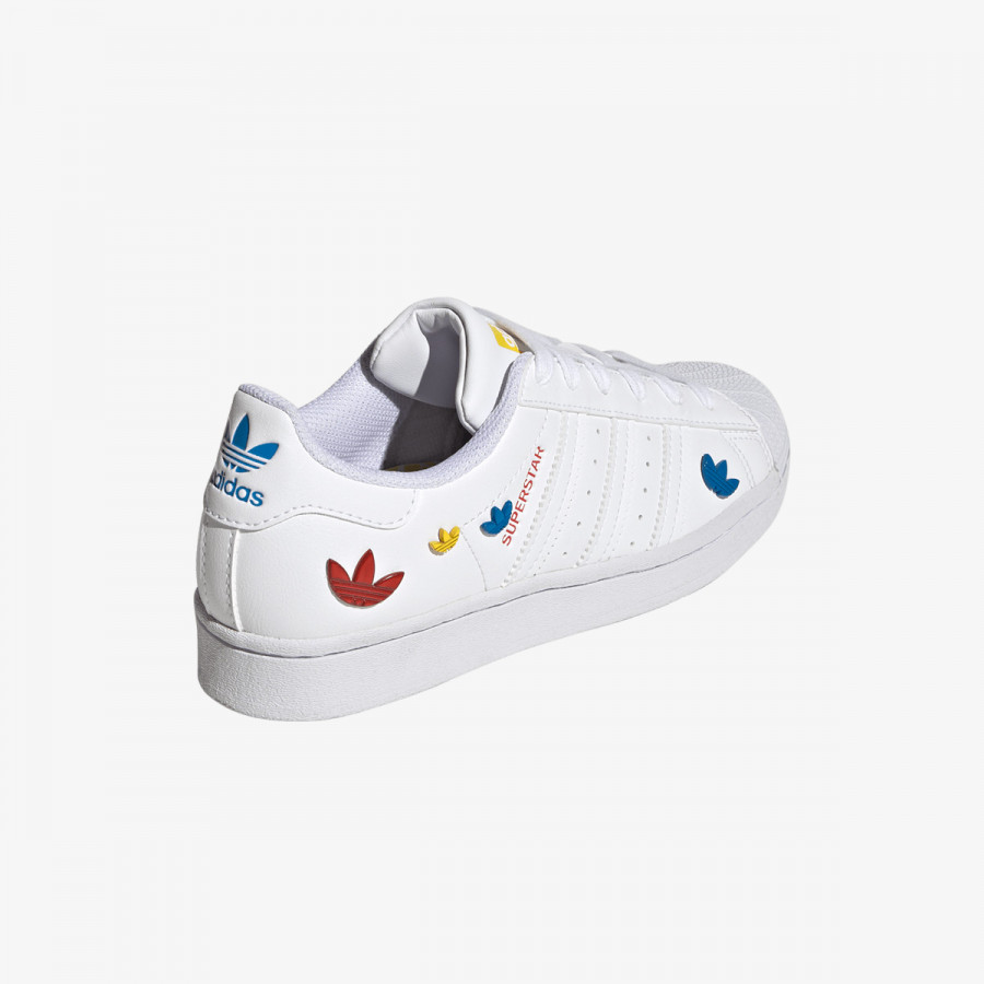 ADIDAS Pantofi Sport Superstar 