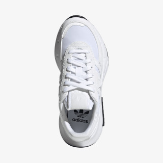 ADIDAS Pantofi Sport RETROPY F2 