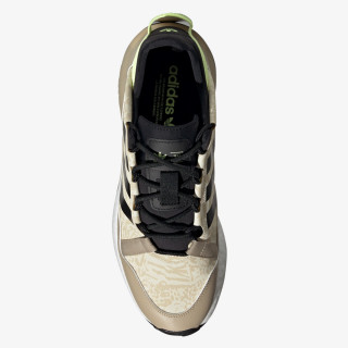 ADIDAS Pantofi Sport ZX 2K BOOST PURE 