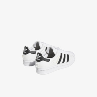 ADIDAS Pantofi Sport Superstar 