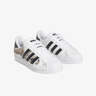 ADIDAS Pantofi Sport Superstar 