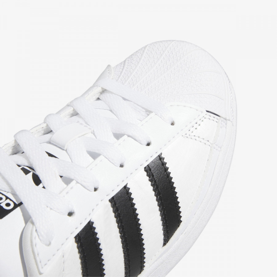 ADIDAS Pantofi Sport Superstar 