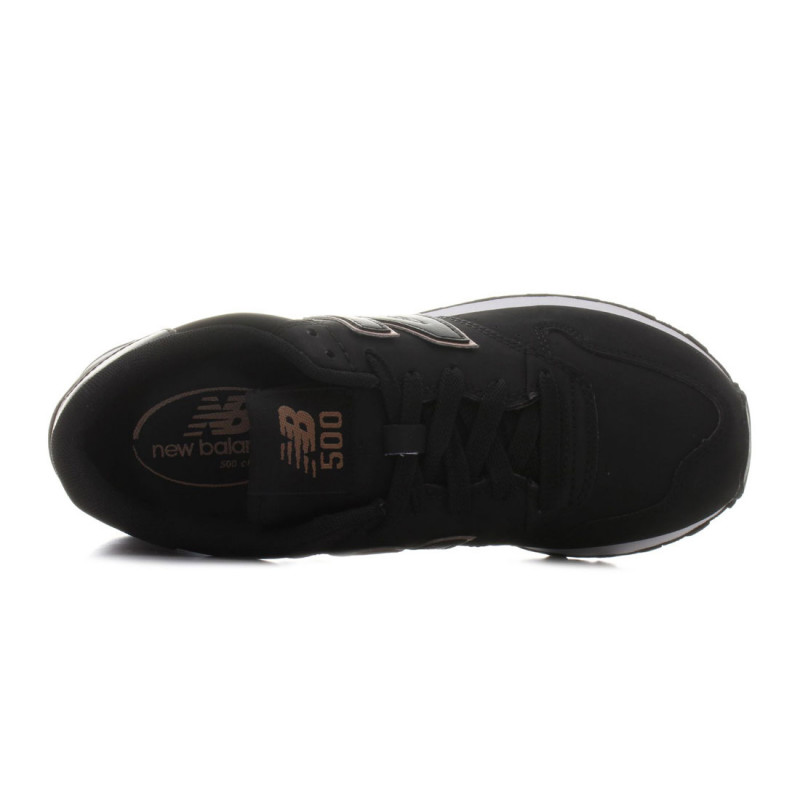 NEW BALANCE Pantofi Sport 500 