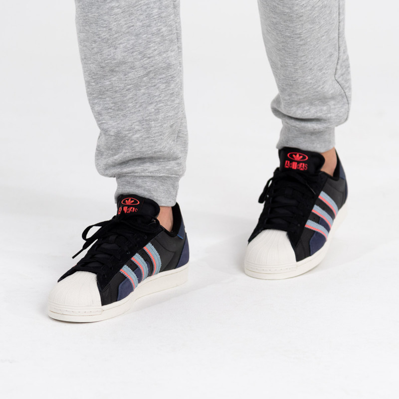 ADIDAS Pantofi Sport SUPERSTAR 