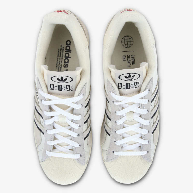 ADIDAS Pantofi Sport SUPERSTAR 