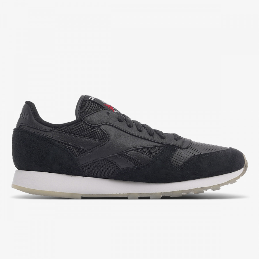 Reebok Pantofi Sport CL LEATHER MU 