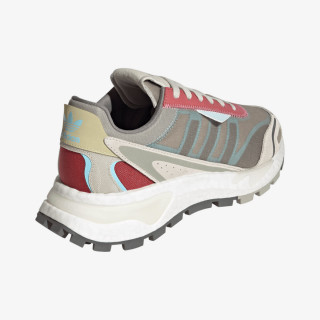 ADIDAS Pantofi Sport Retropy P9 