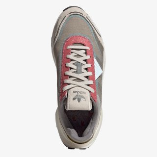 ADIDAS Pantofi Sport Retropy P9 