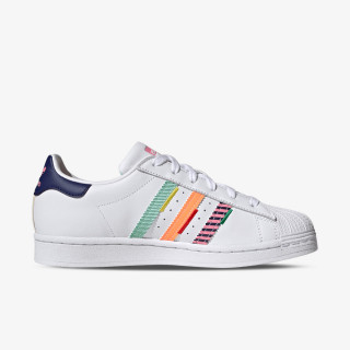 ADIDAS Pantofi Sport Superstar 