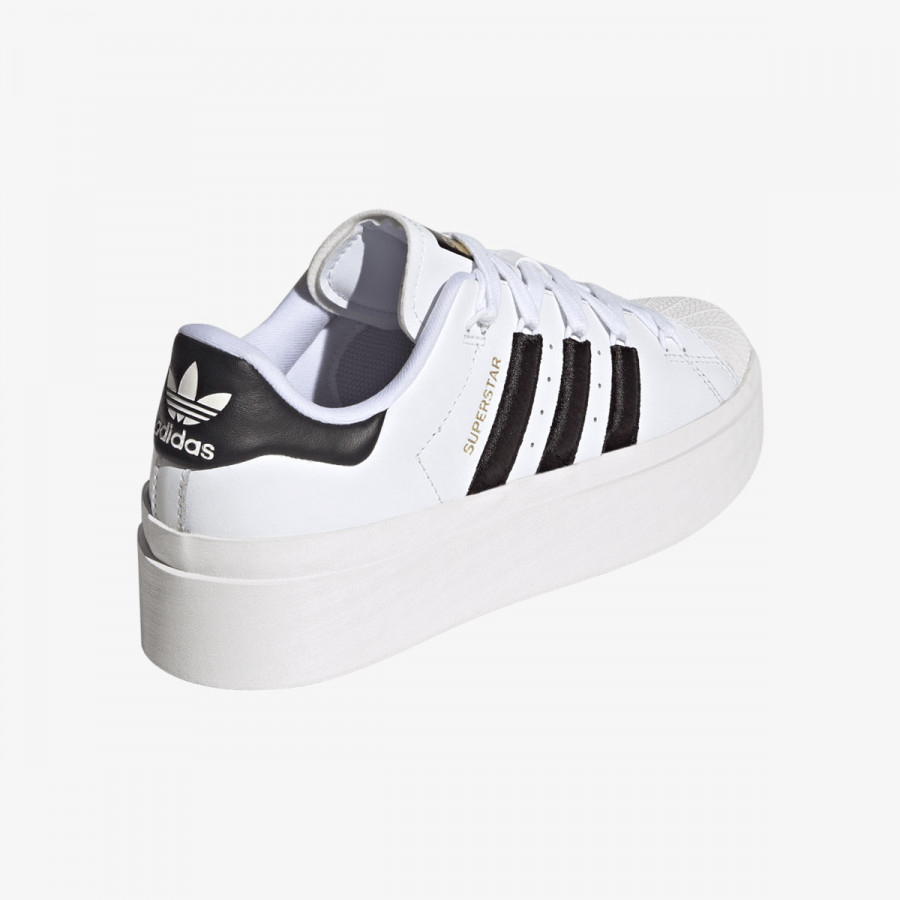 ADIDAS Pantofi Sport SUPERSTAR BONEGA 