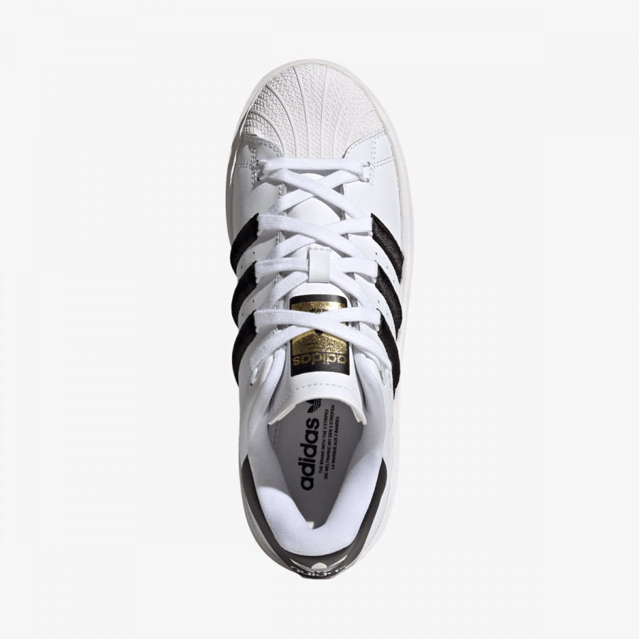 ADIDAS Pantofi Sport SUPERSTAR BONEGA 