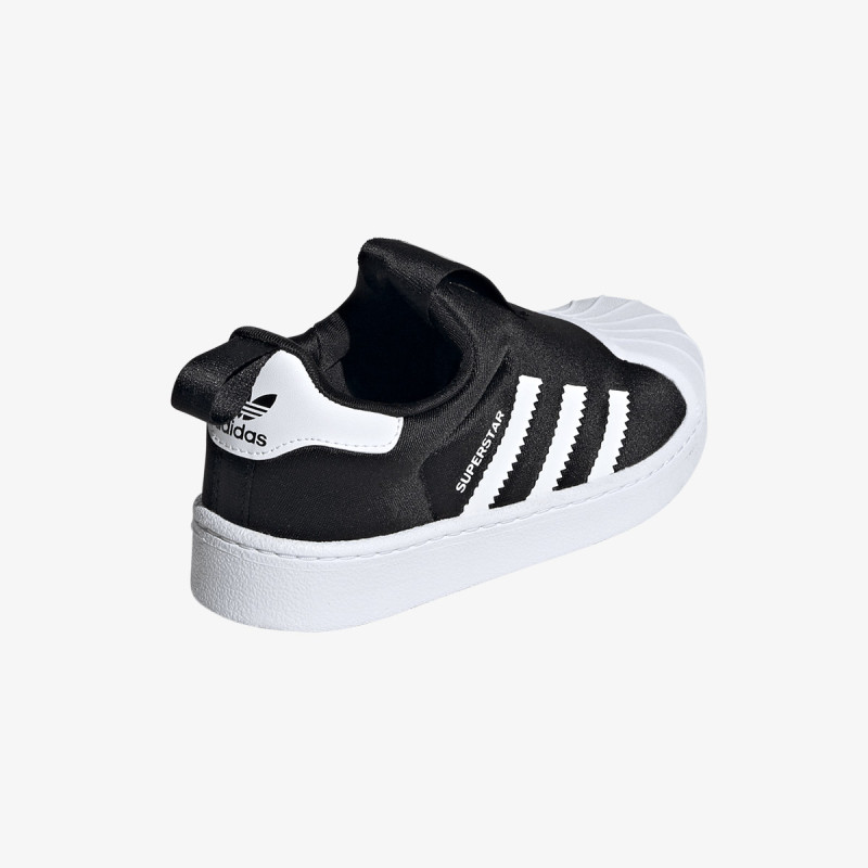 ADIDAS Pantofi Sport SUPERSTAR 360 C 