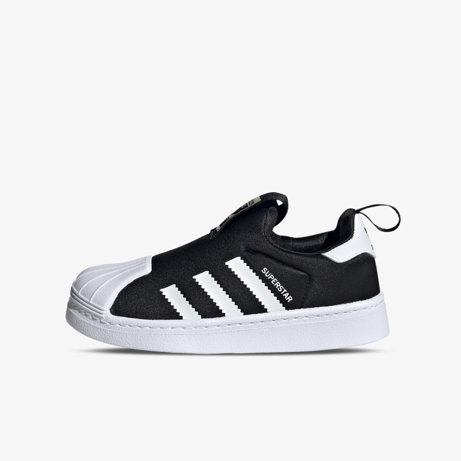 ADIDAS Pantofi Sport SUPERSTAR 360 C 