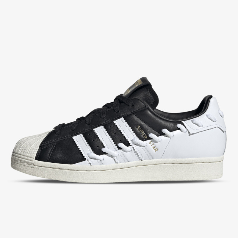 ADIDAS Pantofi Sport SUPERSTAR W 