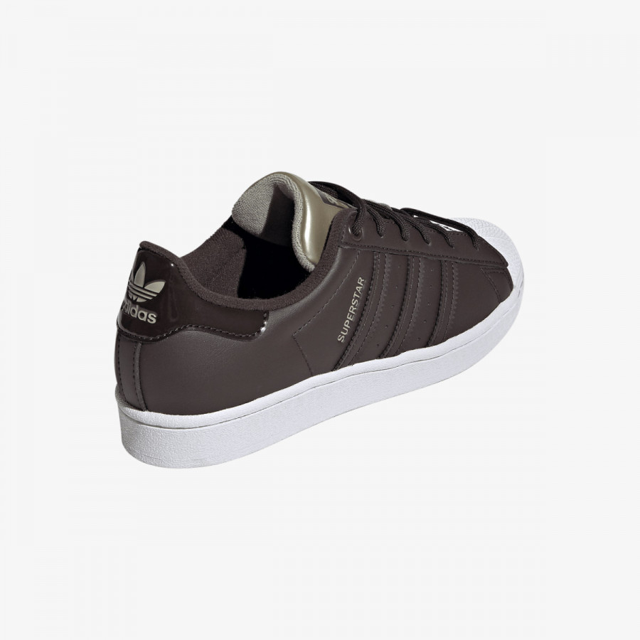 ADIDAS Pantofi Sport SUPERSTAR 