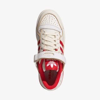 ADIDAS Pantofi Sport FORUM 84 LOW SHOES 