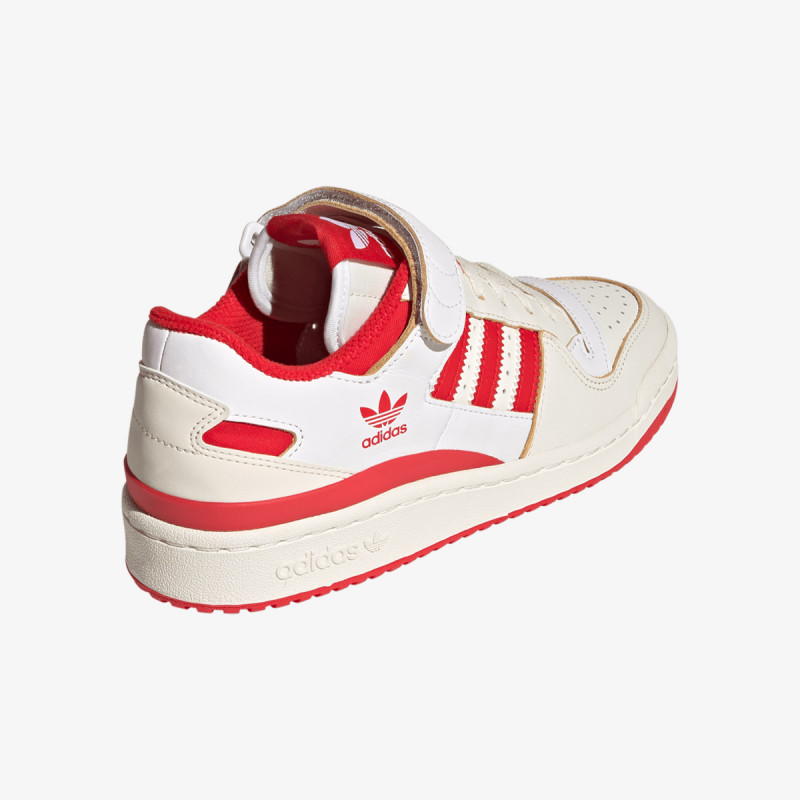 ADIDAS Pantofi Sport FORUM 84 LOW SHOES 