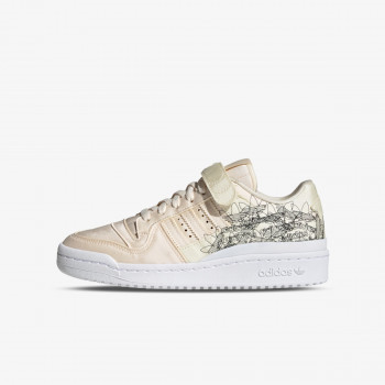 ADIDAS Pantofi Sport FORUM 84 LOW W 