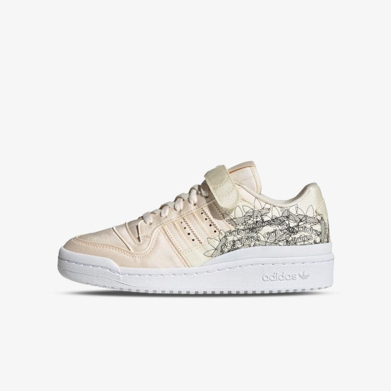 ADIDAS Pantofi Sport FORUM 84 LOW W 
