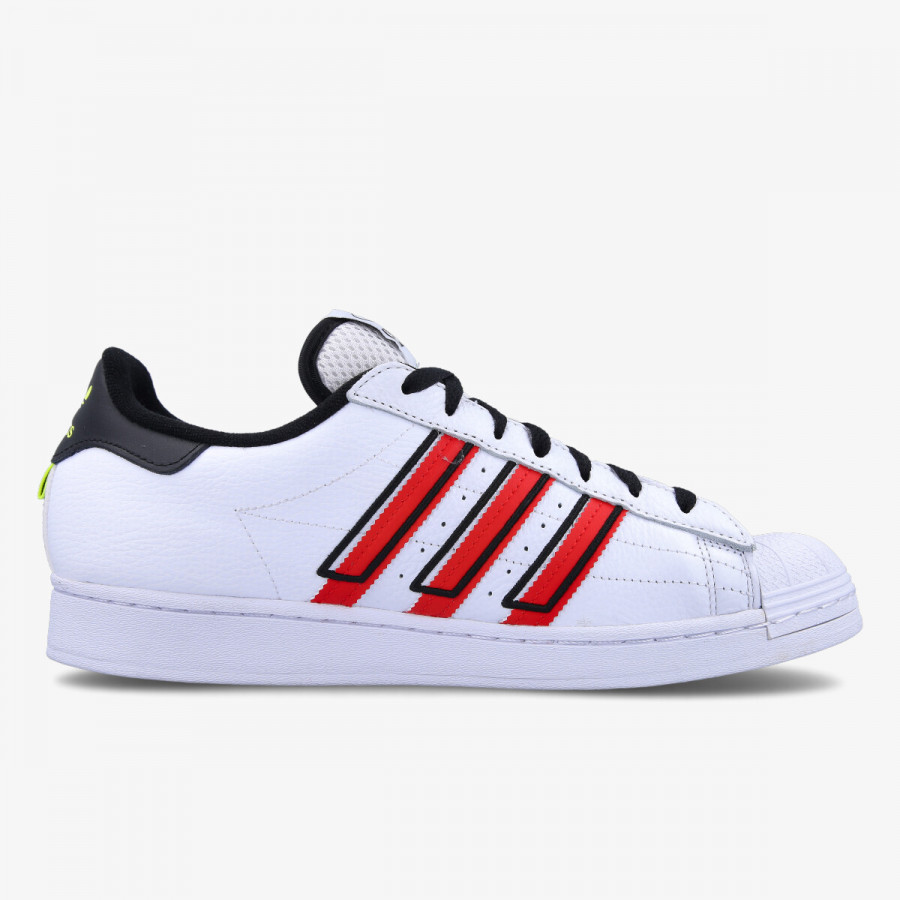 ADIDAS Pantofi Sport SUPERSTAR 