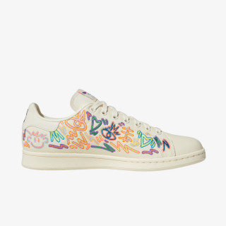 ADIDAS Pantofi Sport STAN SMITH PRIDE 