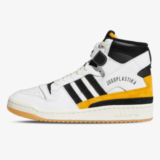 ADIDAS Pantofi Sport FORUM 84 HI BSTN 