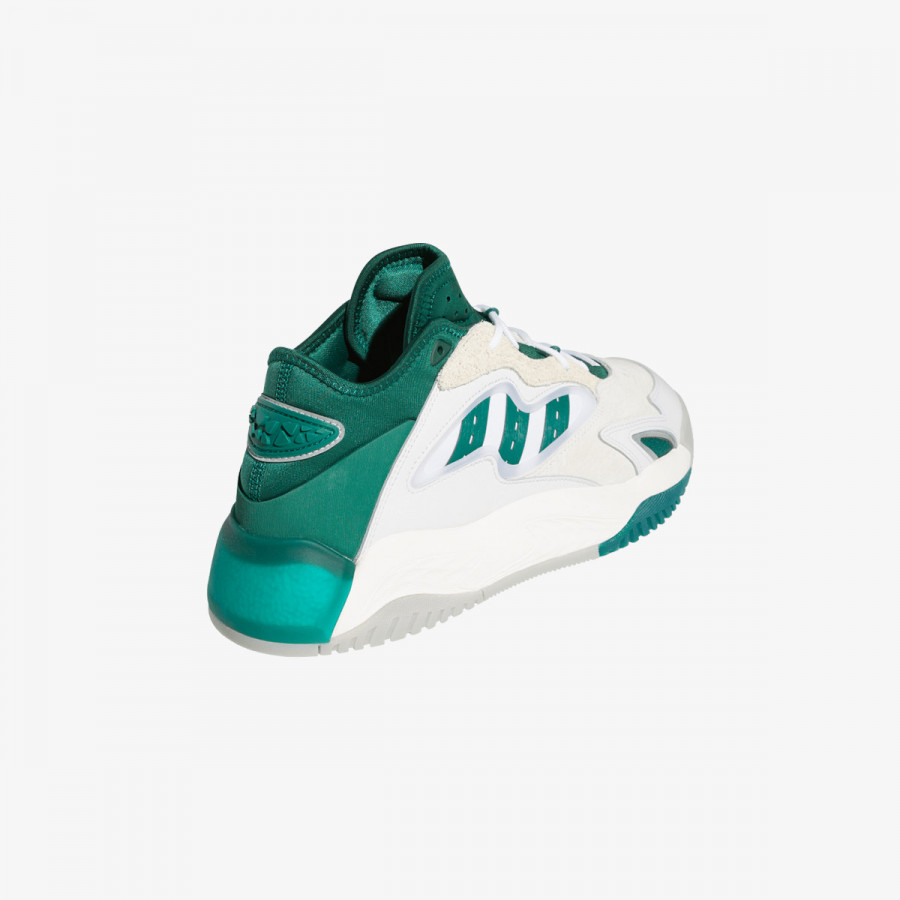 ADIDAS Pantofi Sport STREETBALL II 