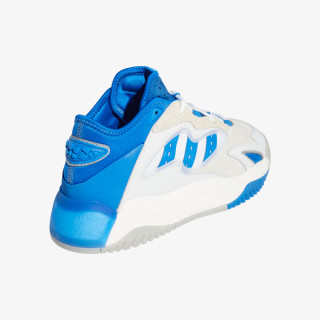 ADIDAS Pantofi Sport STREETBALL II 