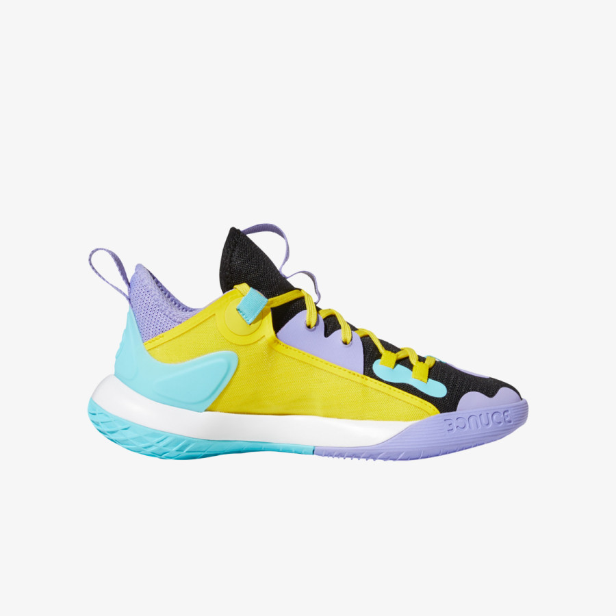 ADIDAS Pantofi Sport Harden Stepback 2 J 