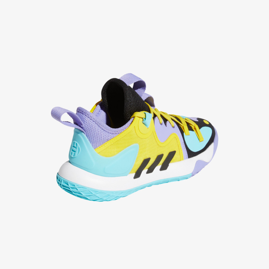 ADIDAS Pantofi Sport Harden Stepback 2 J 