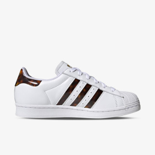 ADIDAS Pantofi Sport SUPERSTAR 