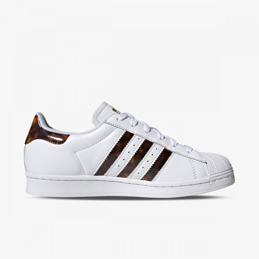 ADIDAS Pantofi Sport SUPERSTAR 